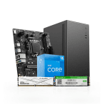 Intel 12th Gen Core i5-12400 Desktop PC