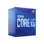 Intel Core i5-10500T 10th Gen Processor
