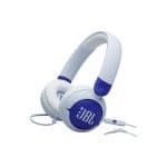 JBL Junior 320 Wired On-Ear Headphone