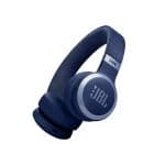 JBL Live 670NC Wireless Over-Ear NC Headphones