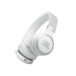 JBL Live 670NC Wireless Over-Ear NC Headphones
