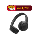 JBL Tune 530BT Wireless Over Ear Headphones