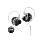 KZ Duonic Tri-Magnetic Planar IEM Earphone