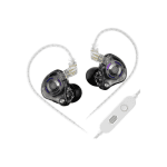 KZ Gale Hi-Fi Type-C Earphone