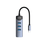 Ldnio DS-144C 4-in-1 USB-C Hub