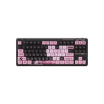 LINGBAO K87 Pro Elenia Edition Tri-Mode RGB Mechanical Keyboard