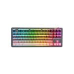LINGBAO K87 Tri-Mode HI-FI RGB Mechanical Keyboard