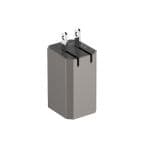 LDNIO A2527C 30W PD QC3.0 Fast Wall Charger