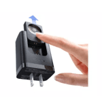 MCDODO CH-5040 2-in-1 with Apple Watch Charger Adapter- 30W