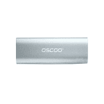 OSCOO MD005 256GB Type-C Portable External SSD