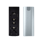 OSCOO MD005 256GB Type-C Portable External SSD