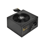 MONTECH BETA 650 650W Non Modular 80 Plus Bronze Power Supply