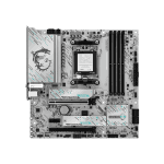 MSI B850M GAMING PLUS WIFI7 AM5 mATX Motherboard