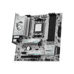 MSI B850M GAMING PLUS WIFI7 AM5 mATX Motherboard