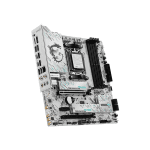 MSI B850M GAMING PLUS WIFI7 AM5 mATX Motherboard