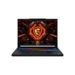 MSI Crosshair 16 Max HX E2WFK Intel Core Ultra 9 290HX Plus NVIDIA GeForce RTX 5060 With 8GB Graphics 16" QHD+ Gaming Laptop