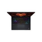 MSI Crosshair 16 Max HX E2WFK Intel Core Ultra 9 290HX Plus NVIDIA GeForce RTX 5060 With 8GB Graphics 16" QHD+ Gaming Laptop