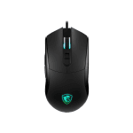MSI FORGE GM320 Lightweight Gaming Mouse