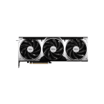 MSI GeForce RTX 5070 Ti 16G VENTUS 3X OC 16GB GDDR7 Graphics Card