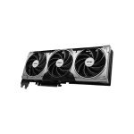 MSI GeForce RTX 5070 Ti 16G VENTUS 3X OC 16GB GDDR7 Graphics Card