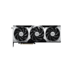 MSI GeForce RTX 5080 VENTUS 3X OC PLUS 16GB GDDR7 Graphics Card