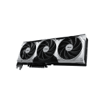 MSI GeForce RTX 5080 VENTUS 3X OC PLUS 16GB GDDR7 Graphics Card