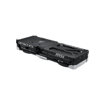 MSI GeForce RTX 5080 VENTUS 3X OC PLUS 16GB GDDR7 Graphics Card