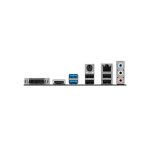 MSI H410M-A PRO Intel 10th Gen Micro-ATX Motherboard