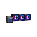 MSI MAG Coreliquid A15 360 ARGB Liquid Cpu Cooler
