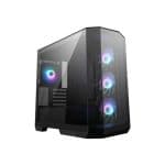 MSI MAG PANO M100R PZ Mid Tower mATX Gaming Casing