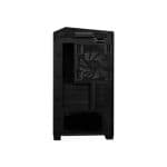 MSI MAG PANO M100R PZ Mid Tower mATX Gaming Casing
