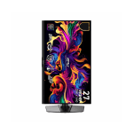MSI MPG 271QR QD-OLED X50 27 Inch 500Hz WQHD LED Gaming Monitor