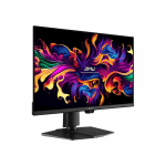 MSI MPG 271QR QD-OLED X50 27 Inch 500Hz WQHD LED Gaming Monitor