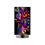MSI MPG 271QRX QD-OLED 27 Inch 360Hz WQHD OLED Gaming Monitor