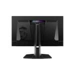 MSI MPG 272URX QD-OLED 27-inch 240Hz UHD 4K Gaming Monitor