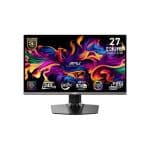 MSI MPG 272URX QD-OLED 27-inch 240Hz UHD 4K Gaming Monitor