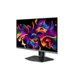 MSI MPG 272URX QD-OLED 27-inch 240Hz UHD 4K Gaming Monitor