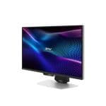 MSI MPG 274URDFW E16M 27-inch 320Hz 4K FHD IPS Dual Mode Gaming Monitor