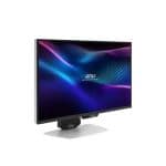 MSI MPG 274URDFW E16M 27-inch 320Hz 4K FHD IPS Dual Mode Gaming Monitor