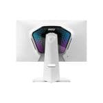 MSI MPG 274URDFW E16M 27-inch 320Hz 4K FHD IPS Dual Mode Gaming Monitor