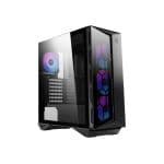 MSI MPG GUNGNIR 110R Mid-Tower Gaming Casing