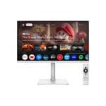MSI Modern MD272UPSW 27-inch 60Hz 4K UHD Smart Monitor