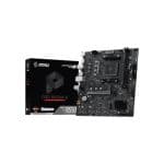 MSI PRO B550M-B AMD AM4 mATX Motherboard