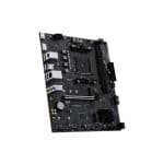 MSI PRO B550M-B AMD AM4 mATX Motherboard