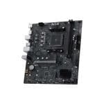 MSI PRO B550M-B AMD AM4 mATX Motherboard