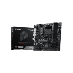 MSI PRO B550M-P AMD AM4 mATX Motherboard