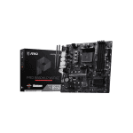 MSI PRO B550M-P WIFI6E AMD AM4 mATX Motherboard