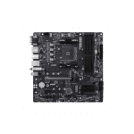 MSI PRO B550M-P WIFI6E AMD AM4 mATX Motherboard