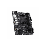 MSI PRO B550M-P WIFI6E AMD AM4 mATX Motherboard