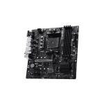 MSI PRO B550M-P WIFI6E AMD AM4 mATX Motherboard